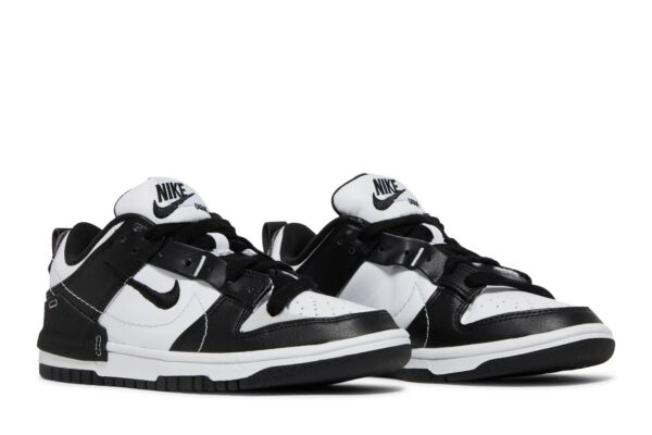Nike Dunk Low Disrupt 2 Panda (Women's) DV4024-002 - Arviolet photo 8