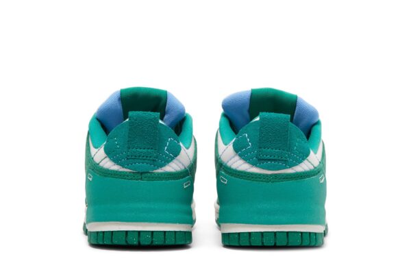 Nike Dunk Low Disrupt 2 Phantom University Blue (Women's) DH4402-001 - Arviolet photo 6