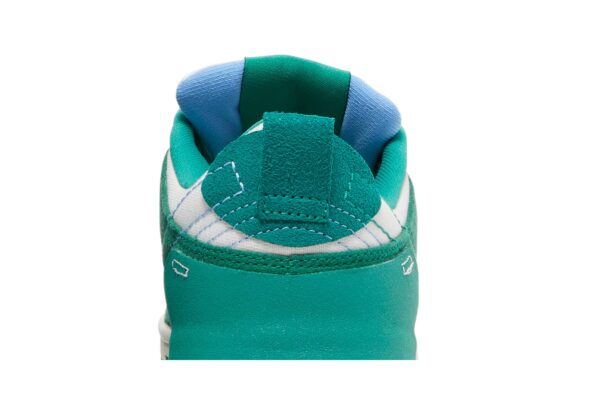 Nike Dunk Low Disrupt 2 Phantom University Blue (Women's) DH4402-001 - Arviolet photo 7