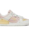 Nike Dunk Low Disrupt 2 Pink Oxford (Women's) DV4024-001 - Arviolet photo 1