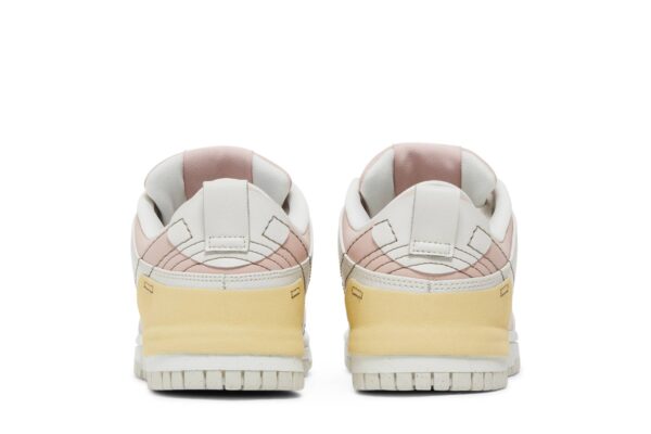 Nike Dunk Low Disrupt 2 Pink Oxford (Women's) DV4024-001 - Arviolet photo 6