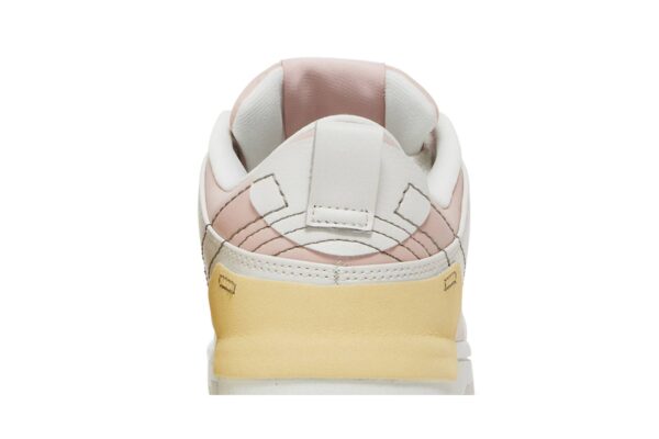 Nike Dunk Low Disrupt 2 Pink Oxford (Women's) DV4024-001 - Arviolet photo 7