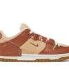 Nike Dunk Low Disrupt 2 SE Mineral Clay (Women's) DV1026-215 - Arviolet photo 1