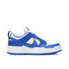 Nike Dunk Low Disrupt Game Royal (Women's) CK6654-100 - Arviolet photo 1