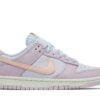 Nike Dunk Low Easter (Women's) DD1503-001 - Arviolet photo 1