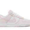 Nike Dunk Low Essential Paisley Pack Pink (Women's) FD1449-100 - Arviolet photo 1