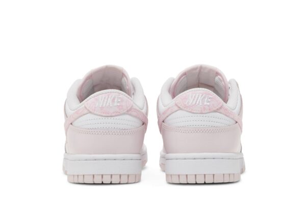 Nike Dunk Low Essential Paisley Pack Pink (Women's) FD1449-100 - Arviolet photo 6