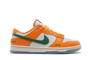 Nike Dunk Low FAMU DR6188-800 - Arviolet photo 1