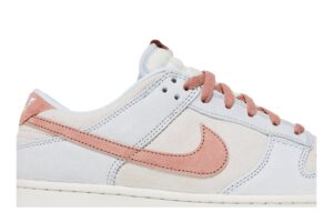 Nike Dunk Low Fossil Rose DH7577-001 - Arviolet photo 2