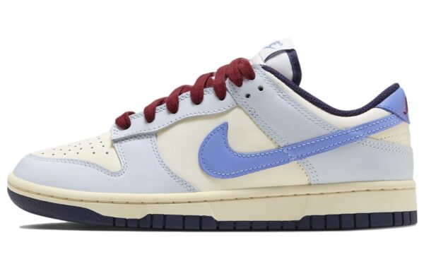 Nike Dunk Low From Nike To You (Women's) FV8113-141 - Arviolet photo 1