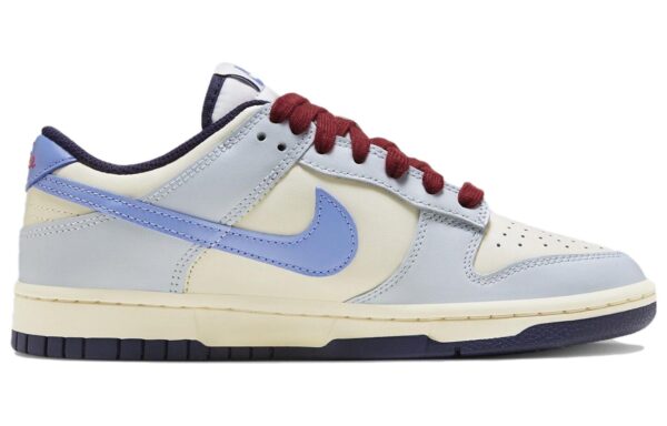 Nike Dunk Low From Nike To You (Women's) FV8113-141 - Arviolet photo 2