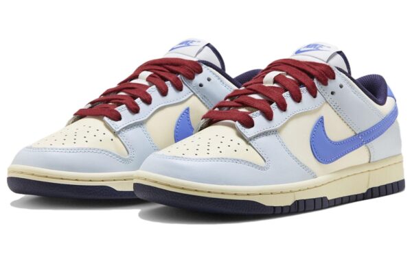 Nike Dunk Low From Nike To You (Women's) FV8113-141 - Arviolet photo 3