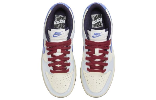 Nike Dunk Low From Nike To You (Women's) FV8113-141 - Arviolet photo 4