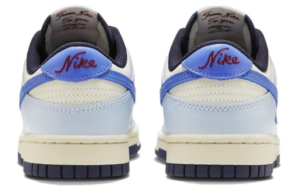 Nike Dunk Low From Nike To You (Women's) FV8113-141 - Arviolet photo 5