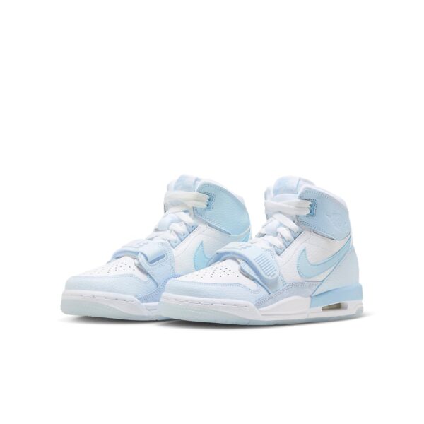 Nike Dunk Low From Nike To You (Women's) FV8118-141 - Arviolet photo 4