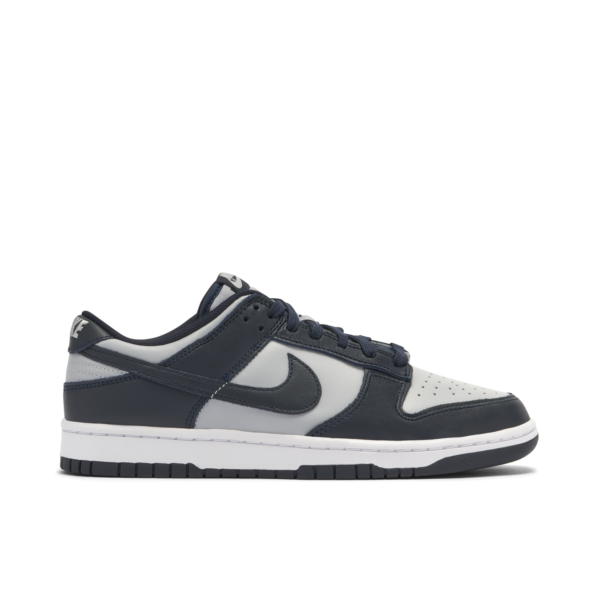 Nike Dunk Low Georgetown DD1391-003 - Arviolet photo 1