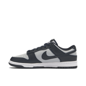 Nike Dunk Low Georgetown DD1391-003 - Arviolet photo 2