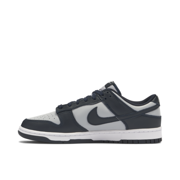 Nike Dunk Low Georgetown DD1391-003 - Arviolet photo 2