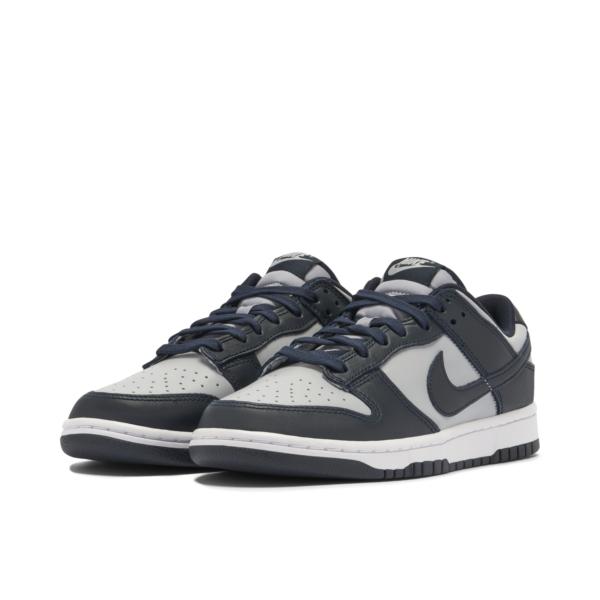 Nike Dunk Low Georgetown DD1391-003 - Arviolet photo 4