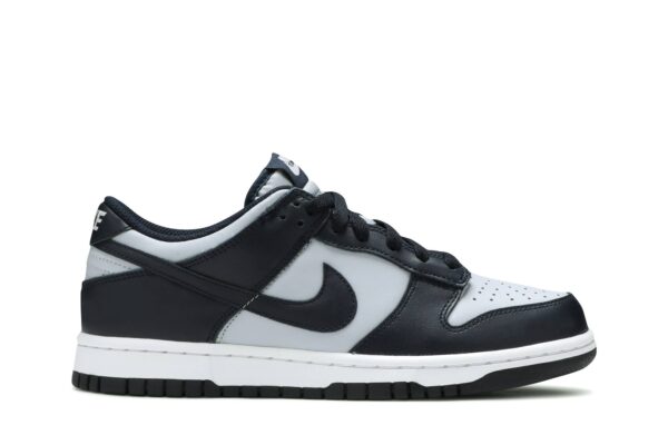 Nike Dunk Low Georgetown (GS) CW1590-004 - Arviolet photo 1