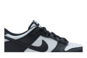 Nike Dunk Low Georgetown (GS) CW1590-004 - Arviolet photo 2