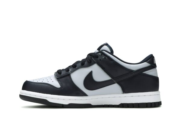Nike Dunk Low Georgetown (GS) CW1590-004 - Arviolet photo 3