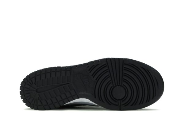 Nike Dunk Low Georgetown (GS) CW1590-004 - Arviolet photo 4