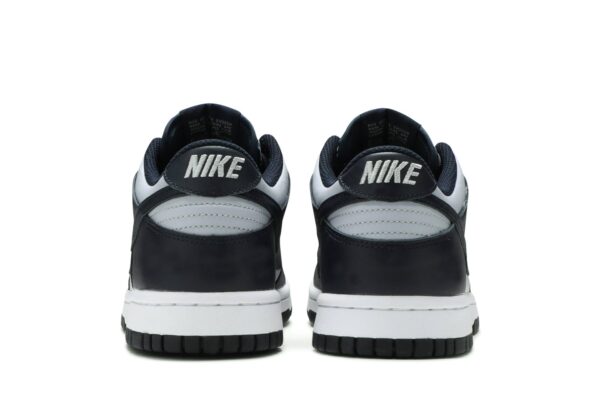 Nike Dunk Low Georgetown (GS) CW1590-004 - Arviolet photo 6
