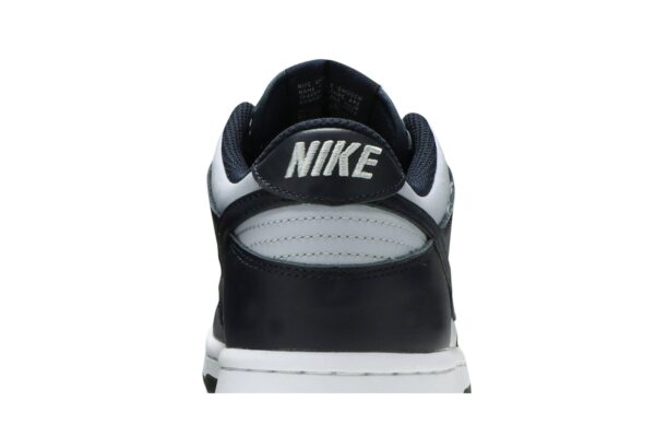 Nike Dunk Low Georgetown (GS) CW1590-004 - Arviolet photo 7