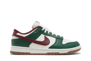 Nike Dunk Low Gorge Green FB7160-161 - Arviolet photo 1