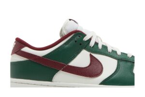 Nike Dunk Low Gorge Green FB7160-161 - Arviolet photo 2