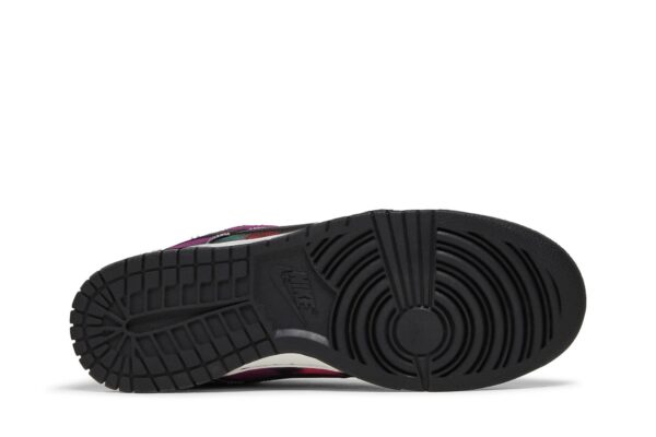 Nike Dunk Low Graffiti Pink DM0108-002 - Arviolet photo 4