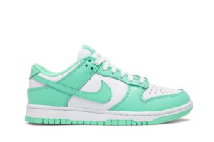Nike Dunk Low Green Glow (Women's) DD1503-105 - Arviolet photo 1