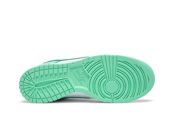 Nike Dunk Low Green Glow (Women's) DD1503-105 - Arviolet photo 4