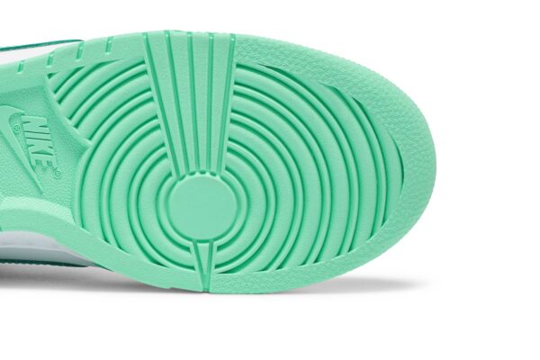Nike Dunk Low Green Glow (Women's) DD1503-105 - Arviolet photo 5