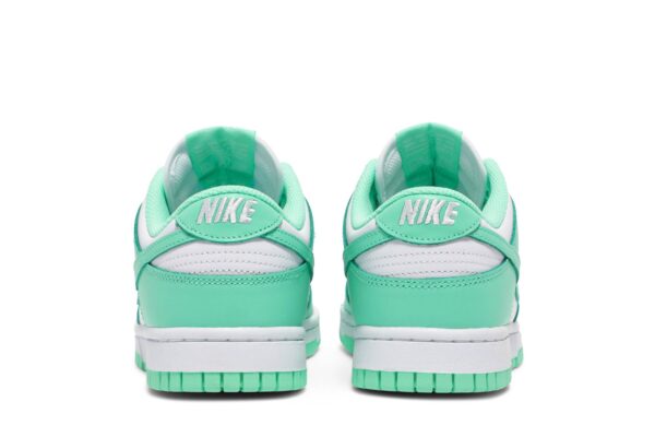 Nike Dunk Low Green Glow (Women's) DD1503-105 - Arviolet photo 6