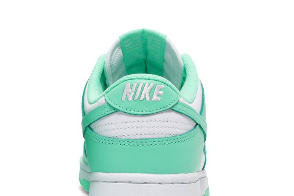 Nike Dunk Low Green Glow (Women's) DD1503-105 - Arviolet photo 7