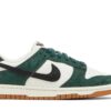 Nike Dunk Low Green Snake (Women's) FQ8893-397 - Arviolet photo 1