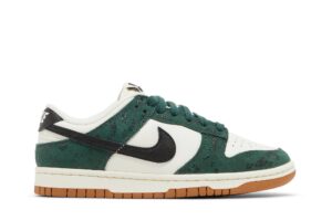 Nike Dunk Low Green Snake (Women's) FQ8893-397 - Arviolet photo 1