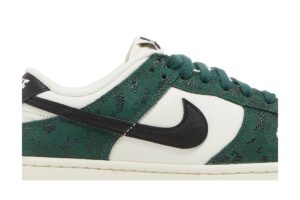 Nike Dunk Low Green Snake (Women's) FQ8893-397 - Arviolet photo 2