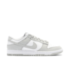 Nike Dunk Low Grey Fog DD1391-103 - Arviolet photo 1