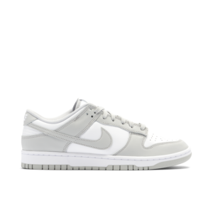 Nike Dunk Low Grey Fog DD1391-103 - Arviolet photo 1