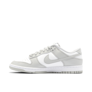 Nike Dunk Low Grey Fog DD1391-103 - Arviolet photo 2