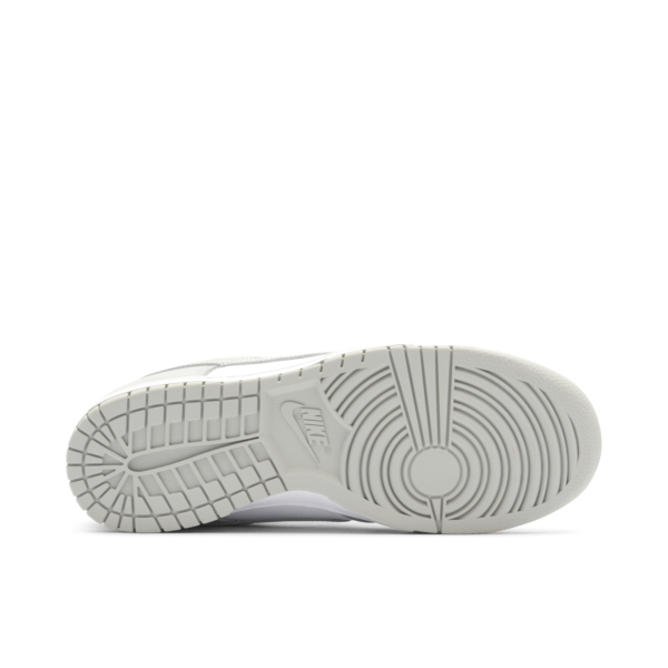 Nike Dunk Low Grey Fog DD1391-103 - Arviolet photo 3