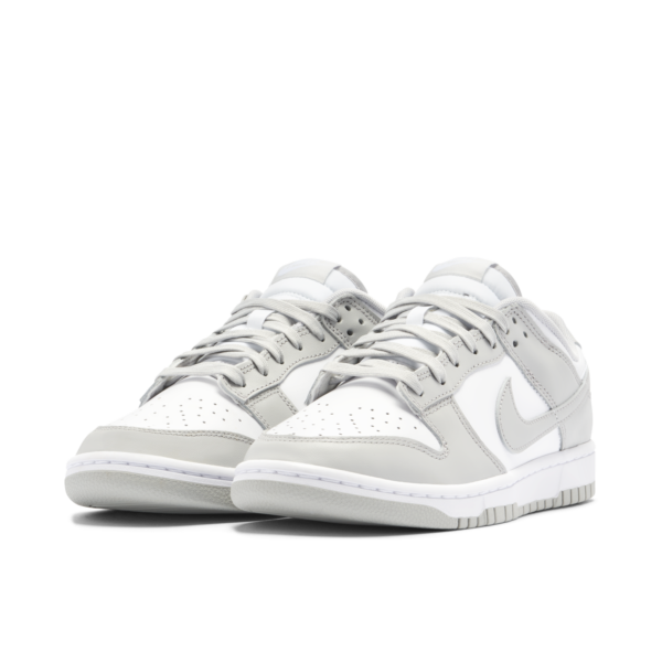 Nike Dunk Low Grey Fog DD1391-103 - Arviolet photo 4