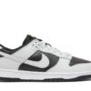 Nike Dunk Low Grey Panda Volt FD9756-001 - Arviolet photo 1