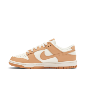 Nike Dunk Low Harvest Moon (Women's) DD1503-114 - Arviolet photo 2