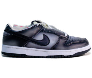Nike Dunk Low Haze 306793-101 - Arviolet photo 1