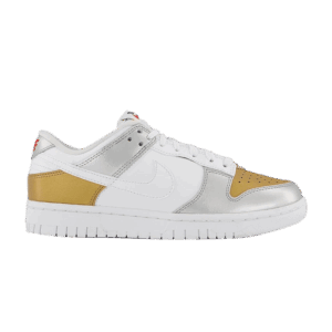 Nike Dunk Low Heirloom (Women's) DH4403-700 - Arviolet photo 1