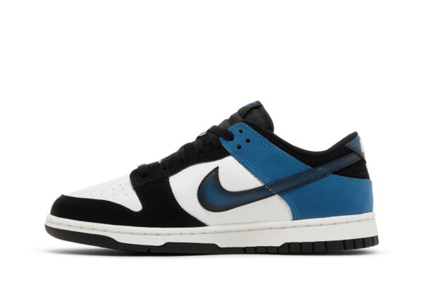 Nike Dunk Low Industrial Blue FD6923-100 - Arviolet photo 3